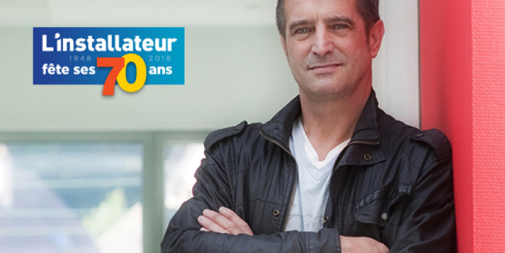 Parole de lecteur : Maurice Di Giusto, fondateur de la société Di Giusto SAS