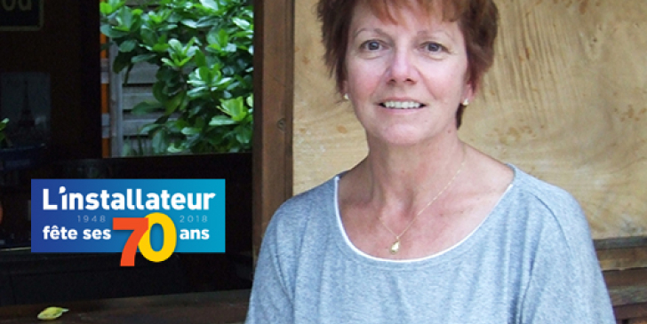Parole de lecteur : Ghislaine Dutripon, co-associée au sein de l’entreprise  Atlante Energie