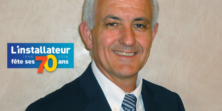 Parole de lecteur : Didier Lindron, gérant de Lindron Didier SAS
