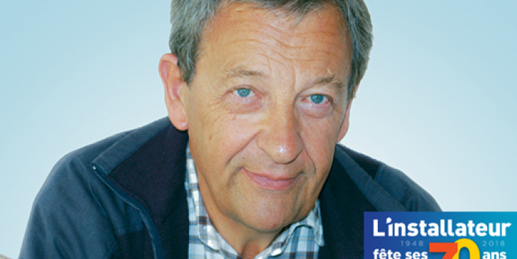 Parole de lecteur : Bernard Liogier
