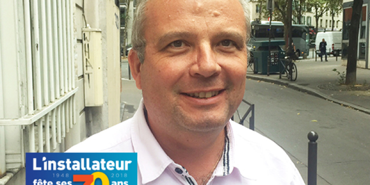Parole de lecteur : Serge Grossi, co-fondateur de Thermap