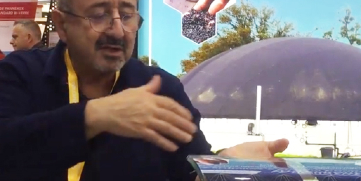 Interview d’Alain Straboni