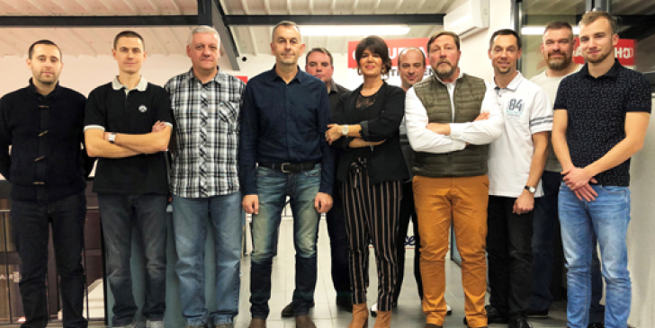 Ecotec est un bel exemple à suivre.