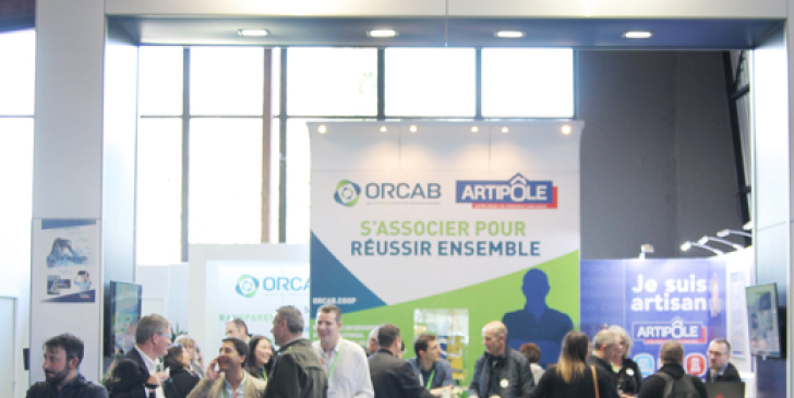 A l’occasion du salon ORCAB qui s’est tenu à Nantes, les coopératives ont annoncé la création de deux nouveaux Artipôles