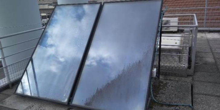 Se former au solaire dans le Nord de la France