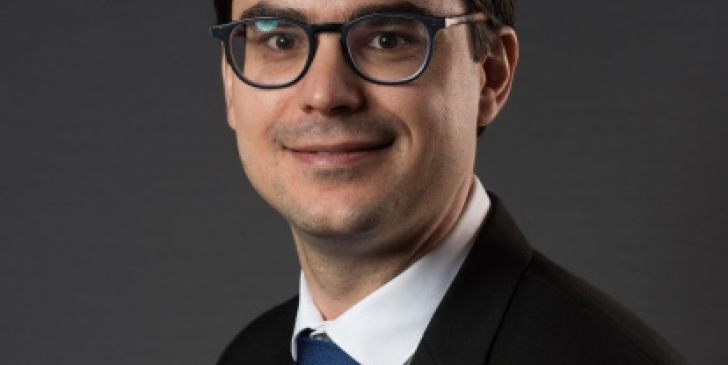 Gaël Magda nouveau directeur général Grohe France
