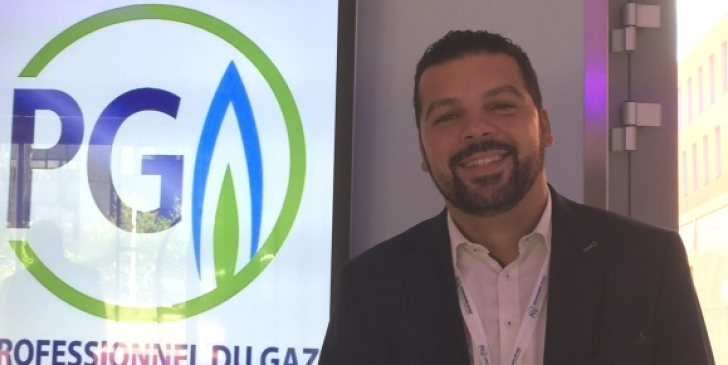Cyril Radici nommé DG d'Habita+