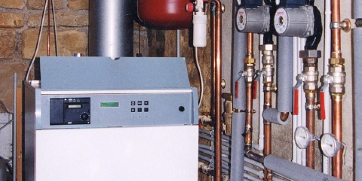 Une étiquette énergie pour les chaudières anciennes