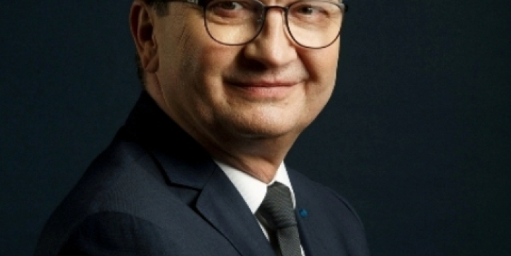 Jacques Chanut : l'activité tient mais pas le s marges (Photo David Morganti)