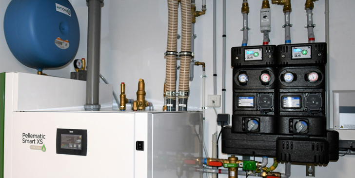 Article complet paru dans L'Installateur 762
