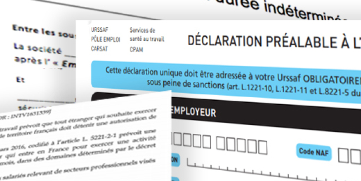Article paru dans L'Installateur 762