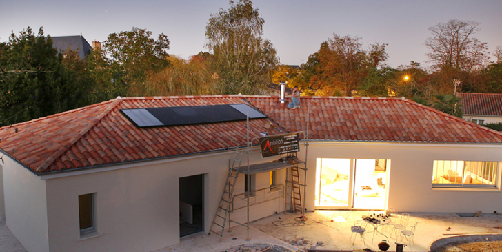 Article complet paru dans L'installateur 762