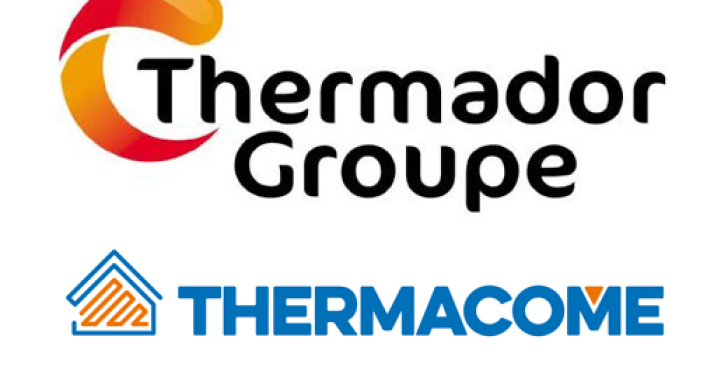 thermador et thermacom