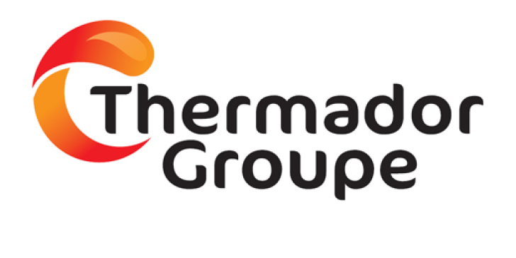 logo thermador