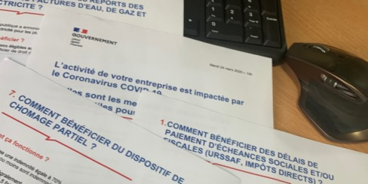 Appelle un expert
