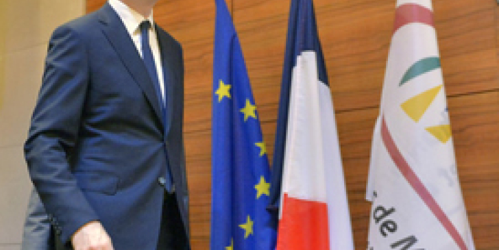 Bruno Le Maire