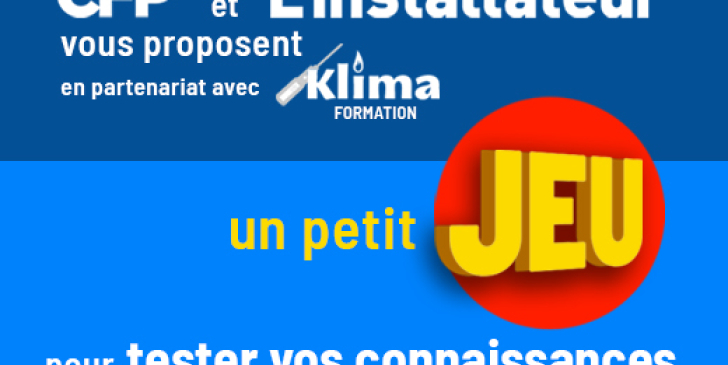 Pendant le confinement... Et si vous en profitiez pour réviser vos connaissances techniques ?