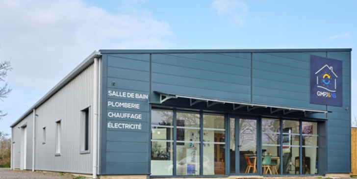 GMPJ & NS à St Hilaire de Riez en Vendée