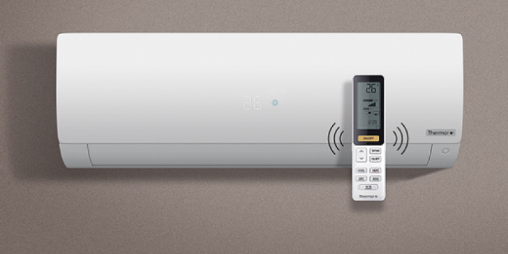 Thermor investit le marché de la clim