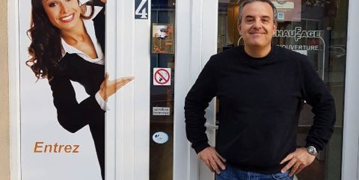 Sylvain Ficara, Aquachauffage (68)