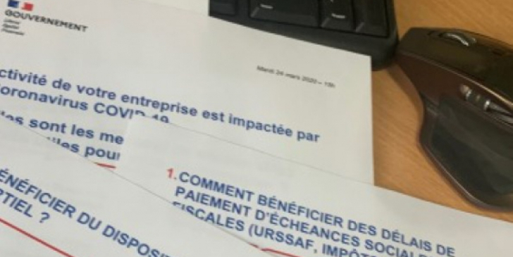 Malmenés par la crise, les chefs d'entreprise ont eux aussi droit à un soutien psychologique