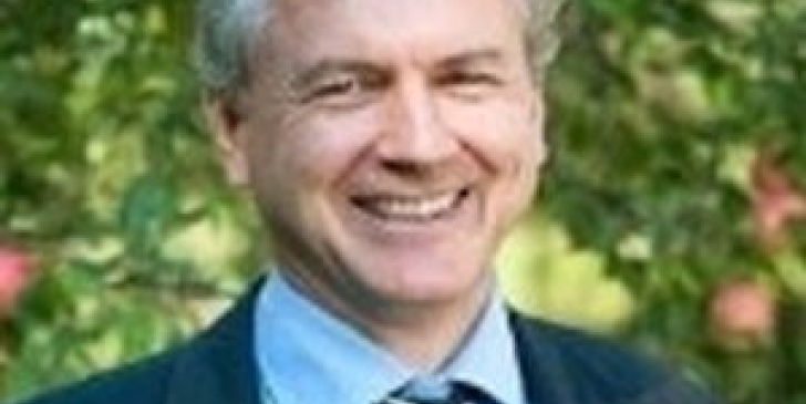 Christophe De Fitte DG BDR Thermea France