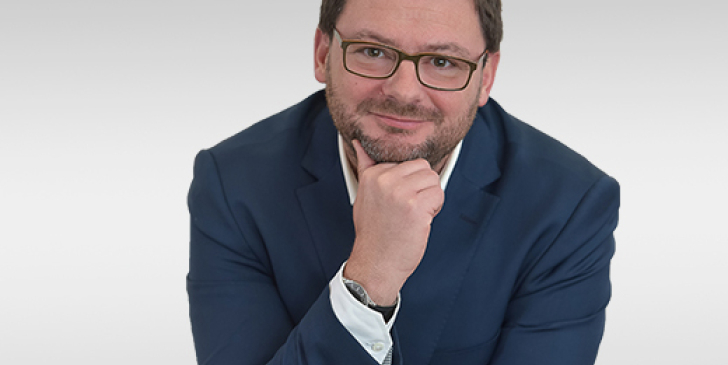Benoit Fabre