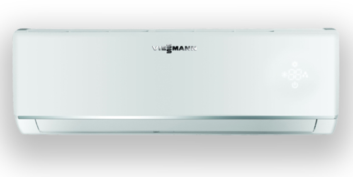 Viessmann accélère sur la clim