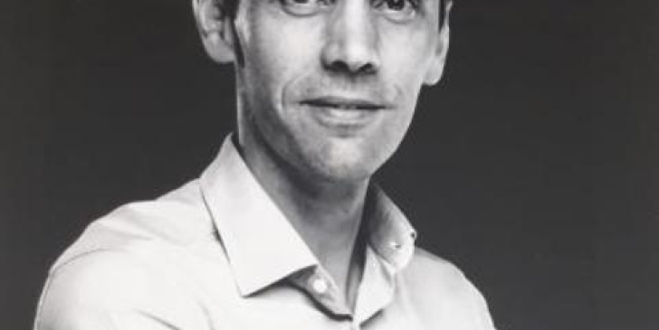 Antoine Zenone, Directeur Wavin France et Iberia