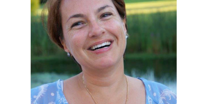 Valérie Copin, portrait d’une passionnée