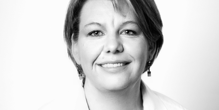 L'installateur du mois - Fanny Parre - Dirigeante des Ets Delpech à Cahors