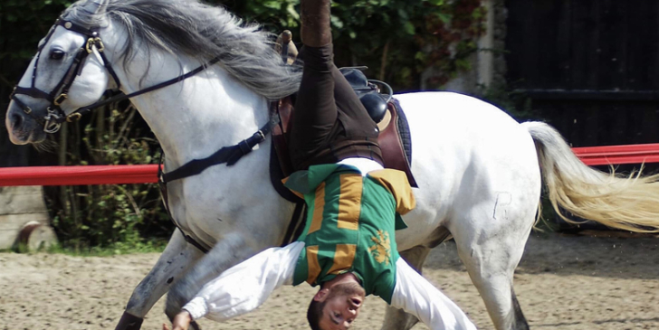 Guillaume Moulin, reponsable maintenance chez Bertucelli à Châtellerault