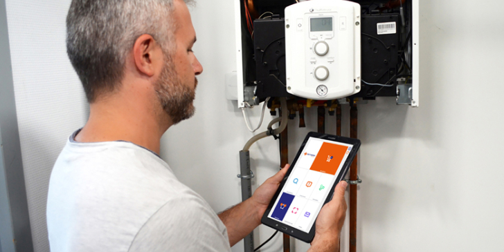 Editherm mobility
