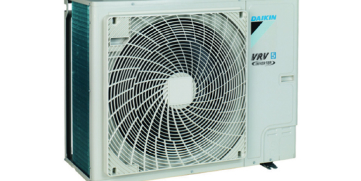 Daikin