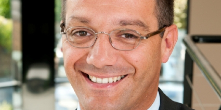 Xavier Mathelin