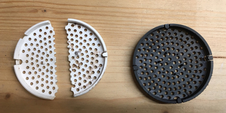 Partedis : rendre possible l’impossible avec l’impression 3d
