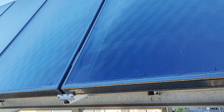 Solaire thermique : des points de vigilance pour une installation sans problème !