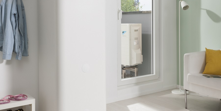 daikin