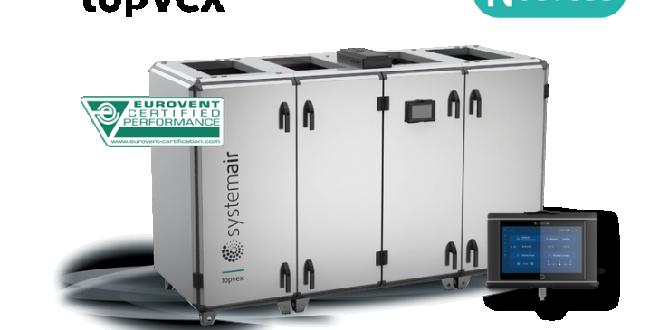 systemair