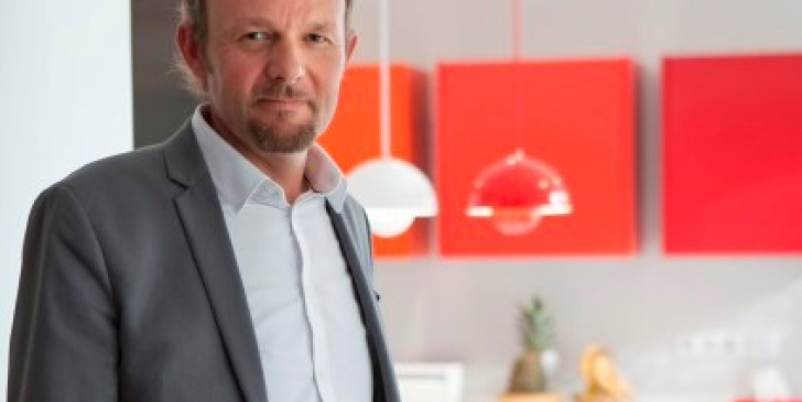 Emmanuel Bavoux GRDF