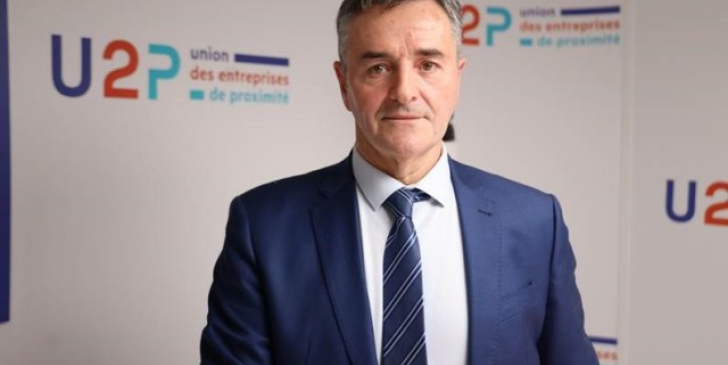 Dominique Métayer
