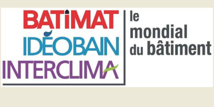 Mondial du Bâtiment