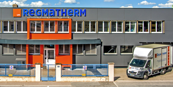 L’Alsacien Regmatherm met le cap sur les ENR