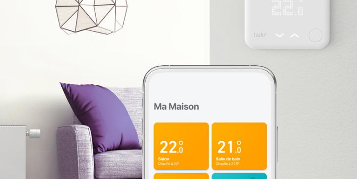 Équipements connectés : l’intelligence à portée de main