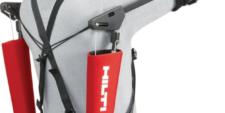 exosquelette