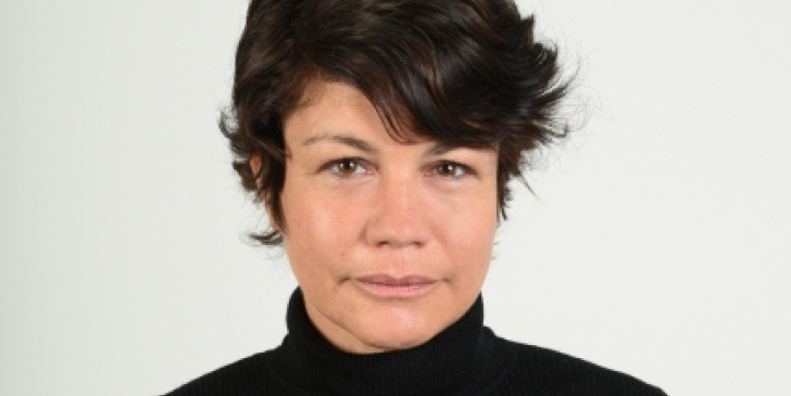 Mélina Rollin, DG de Clim+