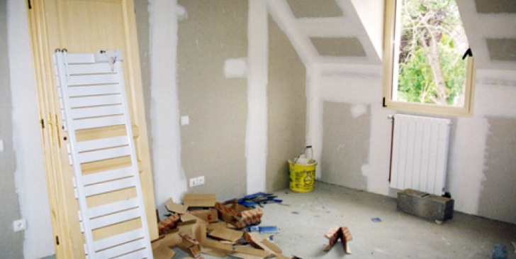 Travaux