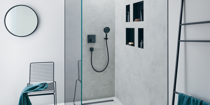 hansgrohe