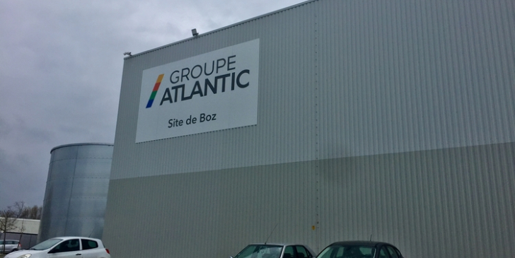 Atlantic