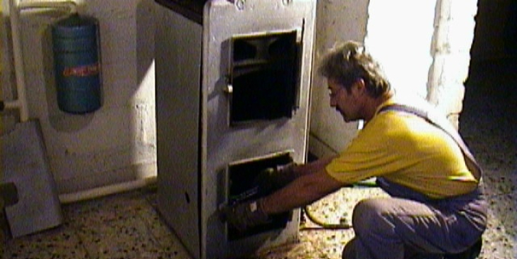 Travaux